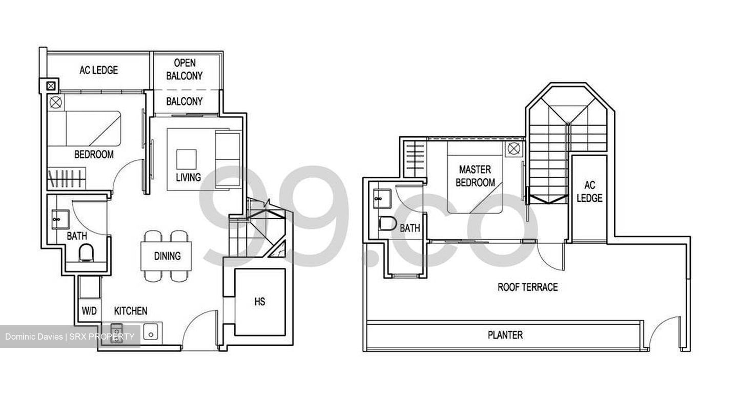 Stellar RV (D10), Apartment #452734491